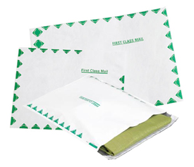 first class poly mailers
