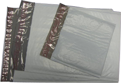 poly bubble mailers