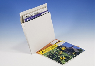 expandable mailers