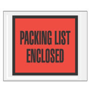 Shipping Packing Lists
